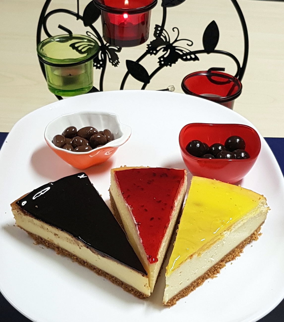 Cheescake